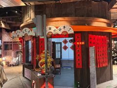 -长沙文和友(海信广场店)