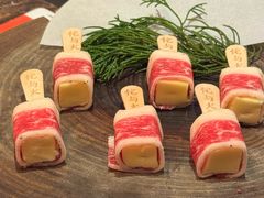 -侘与火 Wabi 侘寂烟火•锅物料理(大屯DT51店)