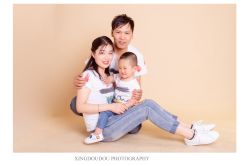 -星豆豆儿童摄影(南郊太白南路店)