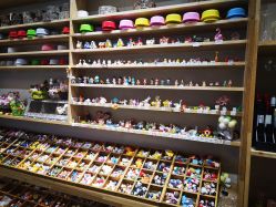 -吾行DIY手工坊(壹方北馆店)