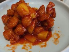 -李氏传家菜(兴城路店)