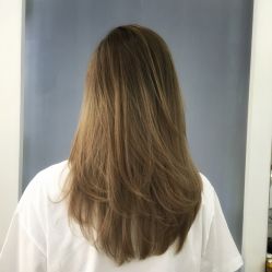 -DL HAIR SALON