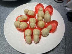 椒盐葫芦酥-绿波廊(豫园店)