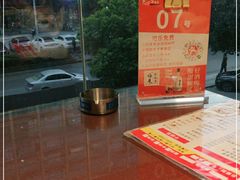 -天下客饭店(中山路店)