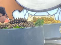 -大橘元自助回转火锅(天河新天地店)