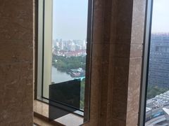 -上海新发展亚太JW万豪酒店