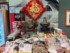 -福照楼汽锅鸡·云南菜(万达广场店)
