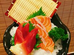 -沼津港渔市(宏伊国际广场店)