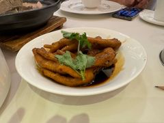 -半岛太子酒家(海港城店)