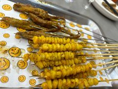 -呆虾王龙虾馆(南湖总店)