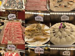 -大龙燚火锅(天安云谷店)