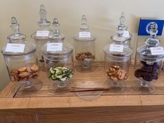 -曲奇四重奏(铜锣湾店 )