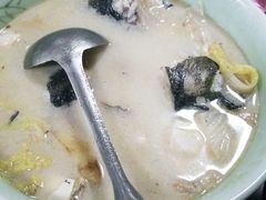 -舒味姜母鸭·沙茶面(湖里店)