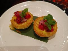 -富力万达嘉华酒店-品珍中餐厅(水果湖店)