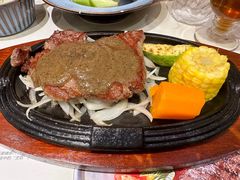 -尊品牛排(沙湾印象汇店)