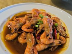 -拉完海鲜大排档(温岭店)