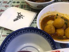 -七爷清汤腩·港式餐厅(金狮广场店)