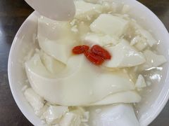 冰醉豆花-西月城谭豆花(春熙路店)
