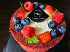 -姆们M Sweetie Cake(三里屯店)