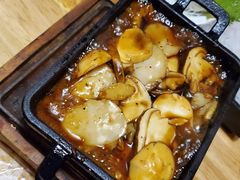 -东京屋(武定路店)