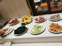 -豪享来(我格广场店)