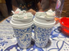 -图味美小黄鱼·景德菜(浙江路店)