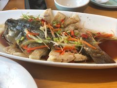 -肘子酥·天津菜·特色捞面(德云社店)