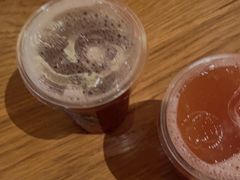 -星巴克(北京万科时代广场店)