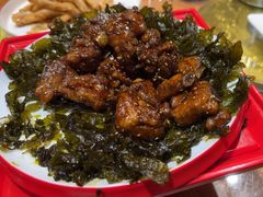 -快乐老家三鲜饺子东北菜(南六中路店)