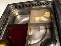 -海底捞火锅(上元大街店)