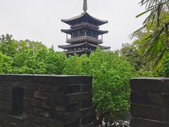 -鼓楼(西湖风景名胜区)