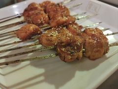 -霄汉羊排(万松园一店)