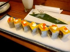 黄袍加身-原田新料理(1912店)