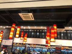 大堂-鸡毛店·川菜(双楠店)