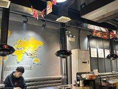 -喜来稀肉(虹泉路店)