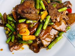 -黄牛肉馆·皖南土菜