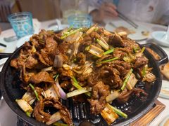 -惠丰堂饭庄·烤鸭·京味菜(翠微路店)