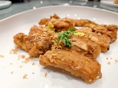 -老房子金沙元年川菜食府·花园餐厅(金沙店)