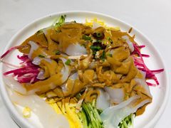 -万荣烤鸭店·北京菜(天坛店)