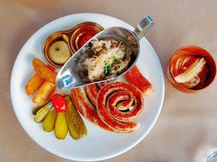 -埠口精酿夜景餐酒吧· BREWPORT BISTRO(长嘉汇重庆之眼店)