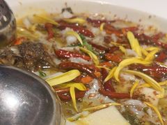 -太二酸菜鱼(福州泰禾店)