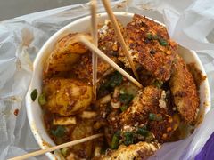 -街街旺风味炸洋芋(大观商业城C座店)