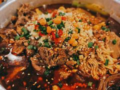 -拐枣巷小串串(财大店)