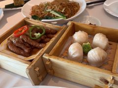 -粤财皇冠假日酒店·彩华轩中餐厅