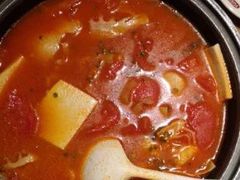 -渝是乎酸菜鱼·川渝小炒(新世界百货望京店)