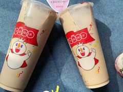 -蜜雪冰城(乐松店)