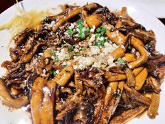 -吴门人家·苏宴宫廷菜(拙政园店)