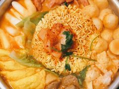 -韩一馆(吉大店)