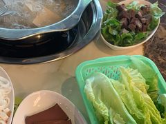 -小肥牛潮汕牛肉火锅(南联店)