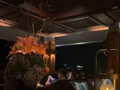 -日落吧·海景咖啡厅·餐酒吧·鸡尾酒·下午茶·乐队表演·浪漫夕阳·三亚文华东方酒店